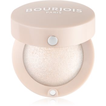 Bourjois Little Round Pot Mono fard ochi - imagine 2